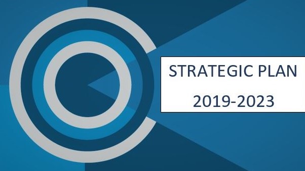 CDP Strategic Plan 2019-2023.